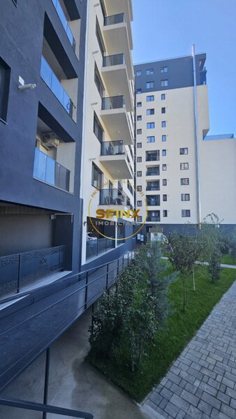 Titan metrou Costin Georgian 2 camere bloc 2025 totul nou prima inchiriere