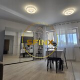Titan metrou Costin Georgian 2 camere bloc 2025 totul nou prima inchiriere